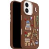 OtterBox Apple iPhone 17 Symmetry Series Cactus Leather Embroidery Case for MagSafe City of Love - 3 of 3