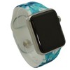 Olivia pratt printed silicone apple watch band - 4 of 4