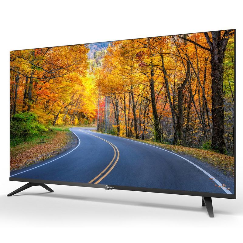 Impecca 43-Inch 1080p HD LED TV, Compatible with HDMI & USB, 3 of 8