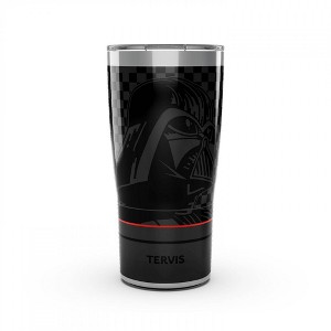 Adult Star Wars The Dark Side Darth Vader 20 Oz Stainless Steel Tervis® Mug - 1 of 1