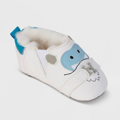 robeez crib shoes