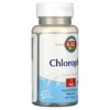 KAL Chlorophyll, 20 mg , 100 Tablets - 4 of 4