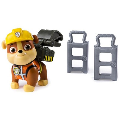 ultimate paw patrol rubble