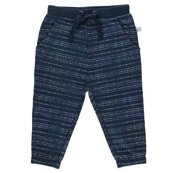 RuggedButts Dotted Stripe Jogger Pants