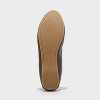 Women's Danielle Scrunch Ballet Flats with Memory Foam Insole - Universal Thread™ - image 4 of 4