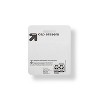 Cap Erasers 25ct - up&up™ - 3 of 4