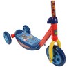 PAW Patrol 3-Wheel Scooter with Lighted Wheels - image 3 of 4