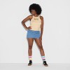 Pride Adult 'Proud' Tank Top - Oatmeal - 3 of 3