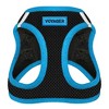 Voyager Step-In Air Dog Harness and 5' Leash Sets - 2 of 4