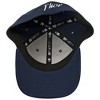 Adult Thor Mjolnir Symbol Color Block New Era 39Thirty Fitted Hat - 4 of 4