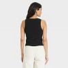 Women's Button-Front Sweater Vest - Universal Thread™ - 2 of 3