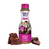 Skinny Mixes Sugar Free Double Fudge Sauce - 12 fl oz - 4 of 4