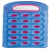 Intex 18 Pocket Swimming Pool Beach Lounge Floating Raft 2 with Pillow (6 Pack) - 3 of 4