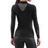 SKINS SERIES-3 Women's Premium Compression Long Sleeve Top-Improved Circulation, Reduce Soreness for Lifting, Workouts & Running - 2 of 4