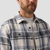 Backcountry, Venture Midweight Flannel Shirt - Men's - 3 of 4