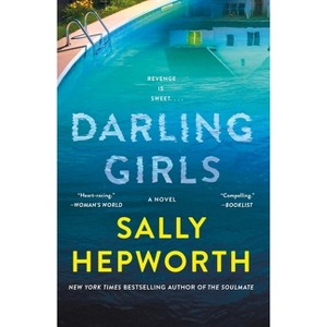 Darling Girls - by Sally Hepworth - 1 of 1