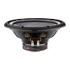 Pioneer® A-Series TS-A30S4 12-In. 1,400-Watt-Max 4-Ohm Single-Voice-Coil Subwoofer in Black - 2 of 4