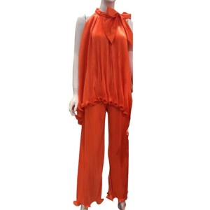 Women's Wo's Marshmallow Set - BEULAHSTYLE - 1 of 2