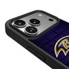 NFL AFC Teams 2025 Illustrated Bump Cell Phone Case for Apple iPhone 17 Series - 4 of 4