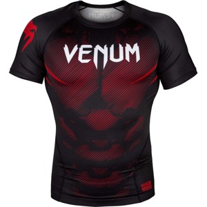 Venum No-Gi 2.0 Short Sleeve MMA Compression Rashguard - 1 of 4