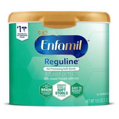 enfamil enfacare target