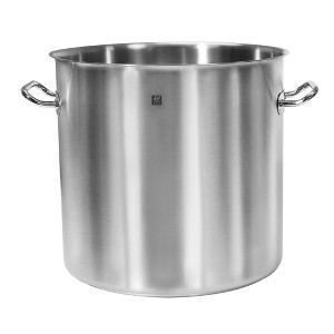 ZWILLING Commercial Stainless Steel Stock Pot without a Lid - 1 of 1