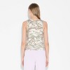 Women's Hello Kitty Graphic Tank Top - Camo - 3 of 3