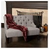 Nicole Settee - Christopher Knight Home - 4 of 4