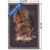 Trends International Dune: Part 2 - Chani First Ride Framed Wall Poster Prints - 3 of 4