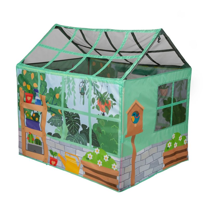 Pacific Play Tents Greenhouse Play House, 4 of 11