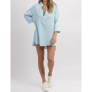 Women's THREE DAY WEEKEND COVERUP - Fascination - 1 of 4
