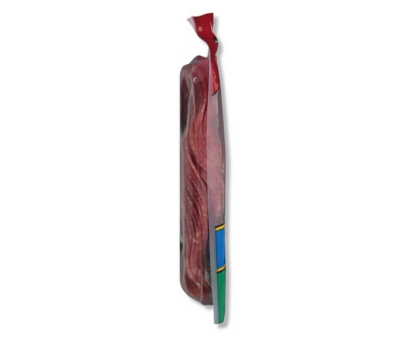 Galileo Light Italian Dry Salame Thin Deli Slices - 7oz