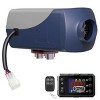 HCALORY Rapid Heating 5KW-8KW Diesel Heater Basic for Car Truck - 2 of 4