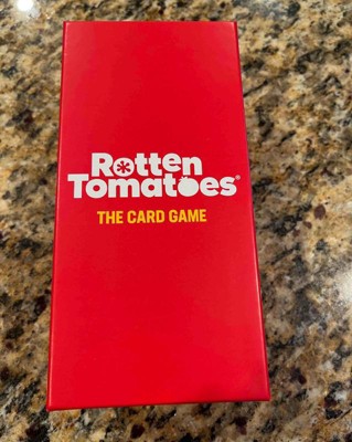 Rotten Tomatoes: The Card Game — Cryptozoic Entertainment