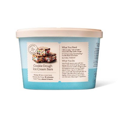 Vanilla Bean Ice Cream - 1.5qt - Favorite Day™