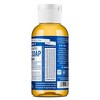 Dr. Bronner's Pure-Castile Peppermint Liquid Travel Soap - 2 fl oz - 4 of 4