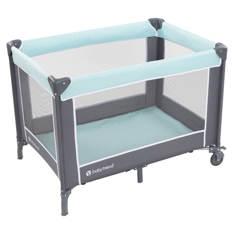 Baby Trend Portable Playard , 3 of 8