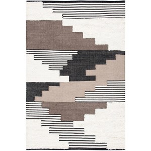 Kenya KNY278 Hand Woven Rugs - Safavieh - 1 of 4
