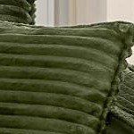 (3 seater+2 ottoman),green