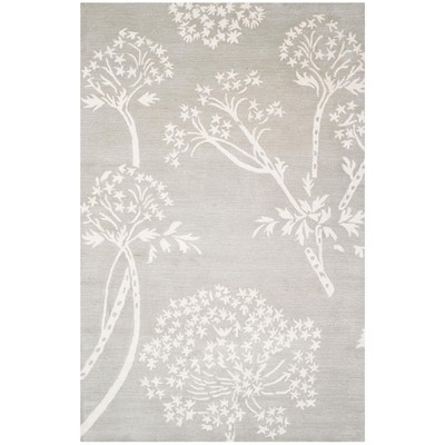 Bella BEL131 Hand Tufted Area Rug  - Safavieh