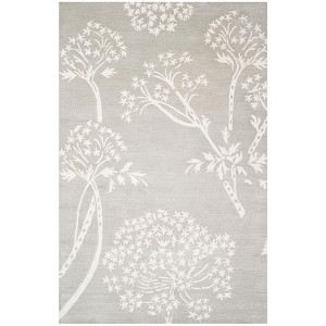 Bella BEL131 Hand Tufted Area Rug  - Safavieh - 1 of 1