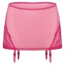 Adore Me Women's Margeaux Garter Belt Lingerie - 2 of 4