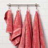 Total Fresh Antimicrobial Towel - Threshold™ - 2 of 4