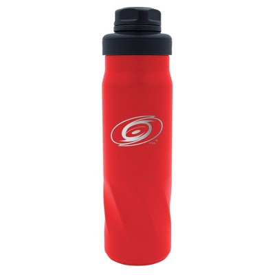 Carolina Hurricanes 24oz. Cool Vibes Jr. Thirst Hydration Water Bottle