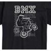 Men's - Instant Message - Bmx Freestyle Short Sleeve Graphic T-Shirt - 2 of 4