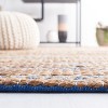 Natural Fiber NFB655 Flat Weave Indoor Rugs - Safavieh - 4 of 4
