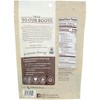 Nichols Farms Organic Roasted With Sea Salt Pistachios - Case of 12/7 oz - 3 of 4