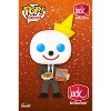 Funko POP! Ad Icon: Jack Box in The Box - Jack Box Vinyl Figure #220 #75361 - 2 of 4