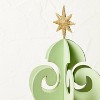 Small Wood Swirl Christmas Tree - Opalhouse™ designed with Jungalow™ - image 3 of 4