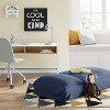 Sensory Friendly Large Kids' Crash Pad - Pillowfort™ - 2 of 4
